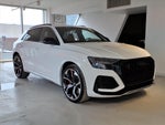 2024 Audi RS Q8 4.0 TFSI quattro