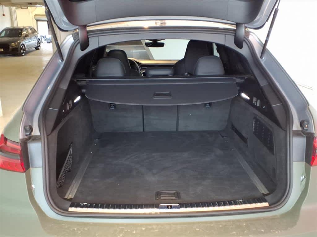 2024 Audi RS 6 Avant performance 4.0 TFSI quattro