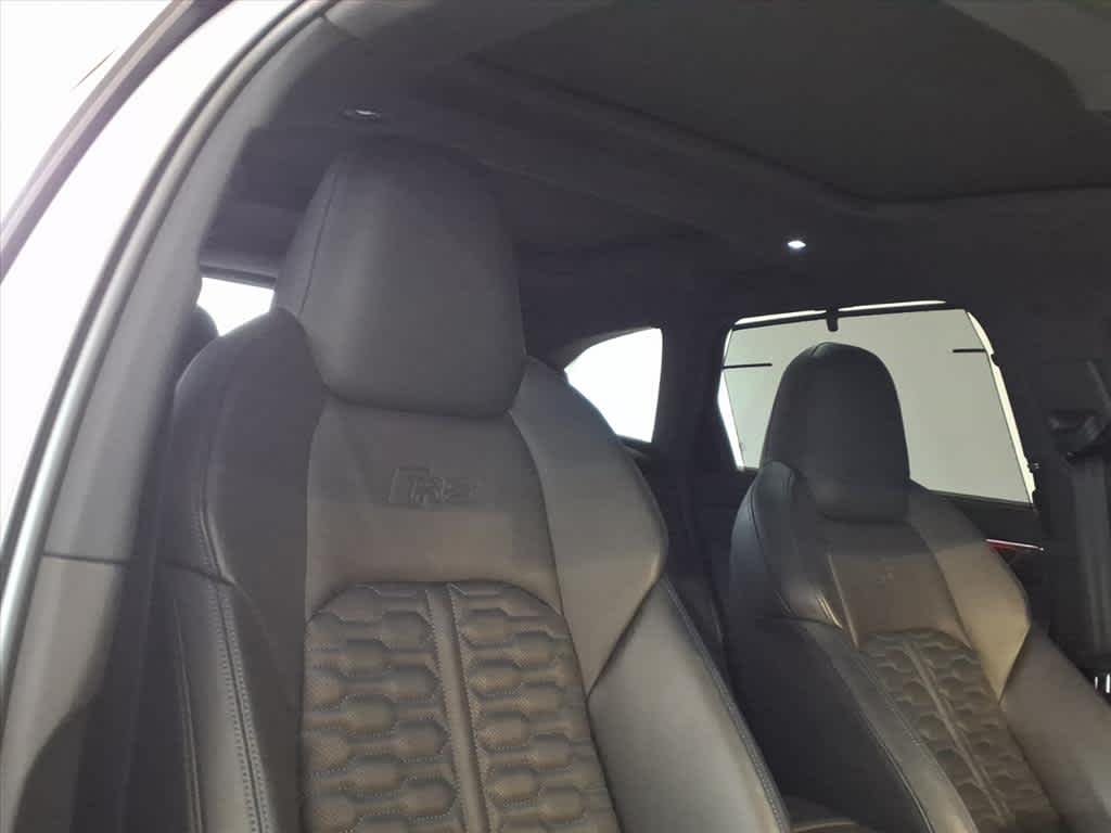 2024 Audi RS 6 Avant performance 4.0 TFSI quattro