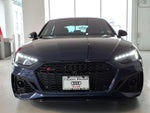 2024 Audi RS 5 Sportback 2.9 TFSI quattro