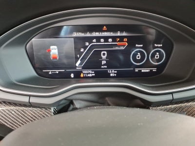 2024 Audi RS 5 Sportback 2.9 TFSI quattro