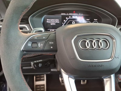 2024 Audi RS 5 Sportback 2.9 TFSI quattro