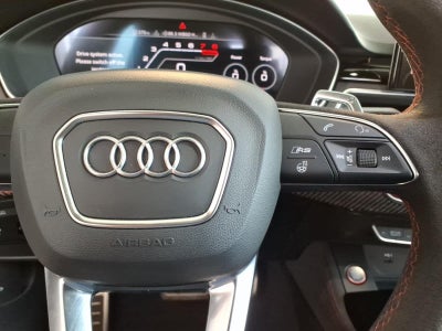 2024 Audi RS 5 Sportback 2.9 TFSI quattro