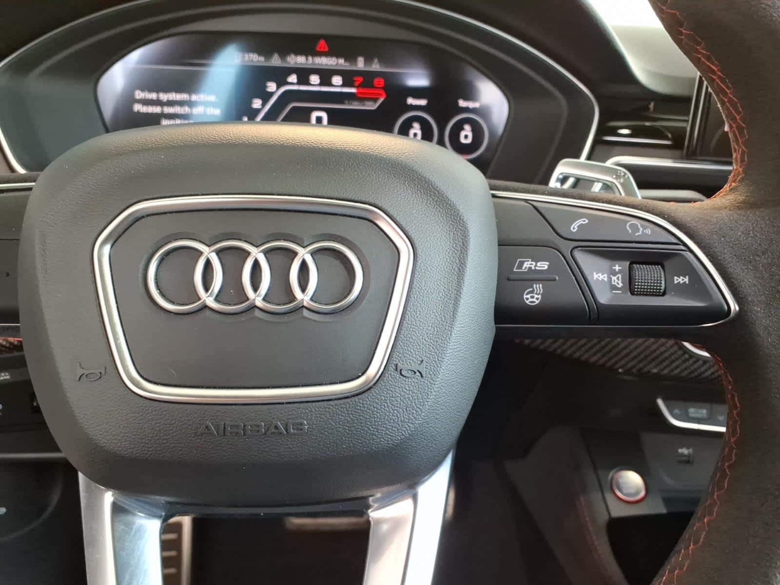 2024 Audi RS 5 Sportback 2.9 TFSI quattro