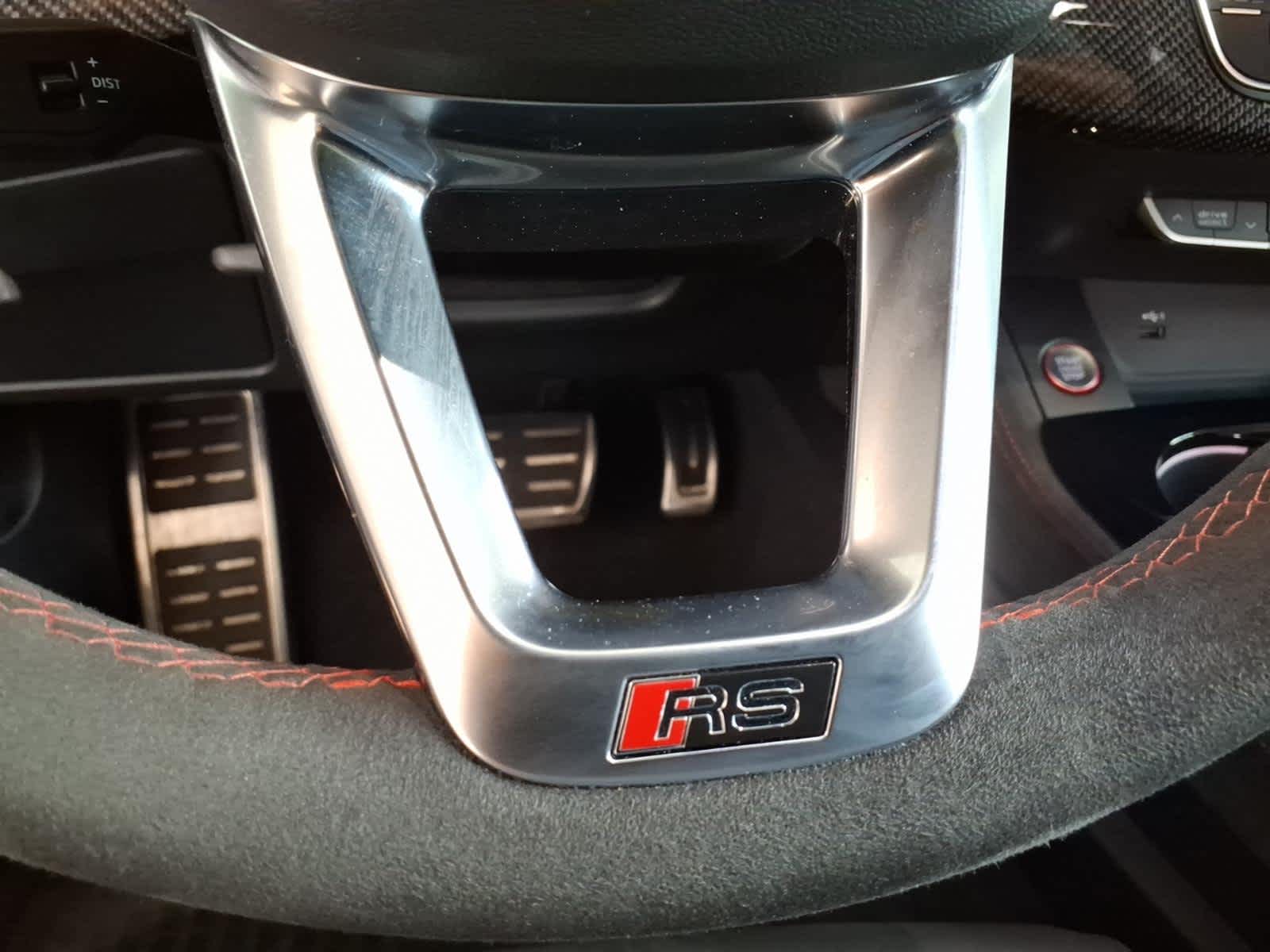 2024 Audi RS 5 Sportback 2.9 TFSI quattro