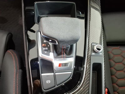 2024 Audi RS 5 Sportback 2.9 TFSI quattro
