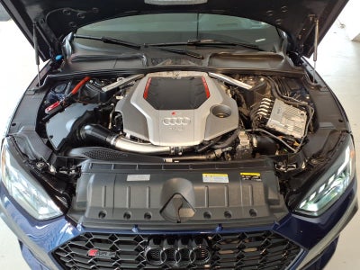 2024 Audi RS 5 Sportback 2.9 TFSI quattro
