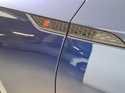 2024 Audi RS 5 Sportback 2.9 TFSI quattro