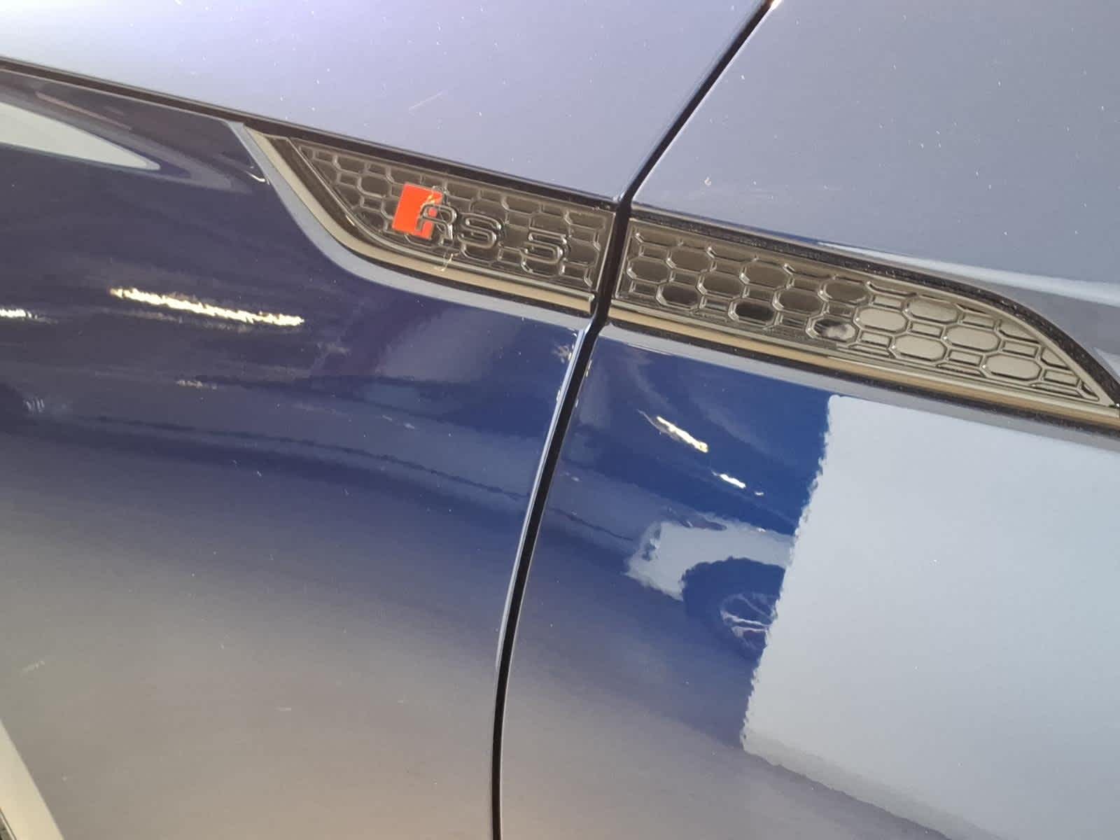 2024 Audi RS 5 Sportback 2.9 TFSI quattro