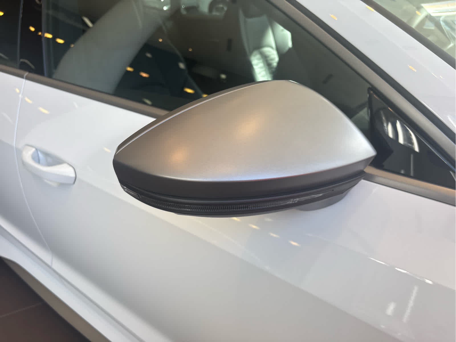 2025 Audi RS 7 performance 4.0 TFSI quattro