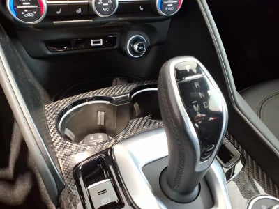 2023 Alfa Romeo Giulia Quadrifoglio RWD