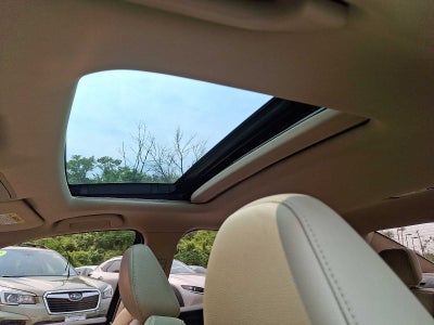 2020 Acura TLX 3.5L FWD