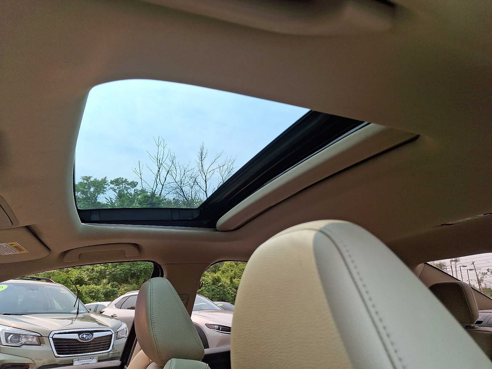 2020 Acura TLX 3.5L FWD