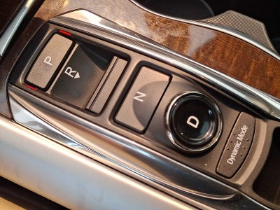 2020 Acura TLX 3.5L FWD