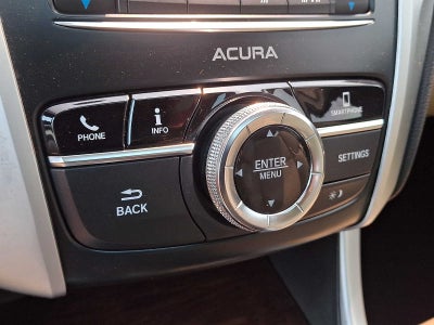 2020 Acura TLX 3.5L FWD