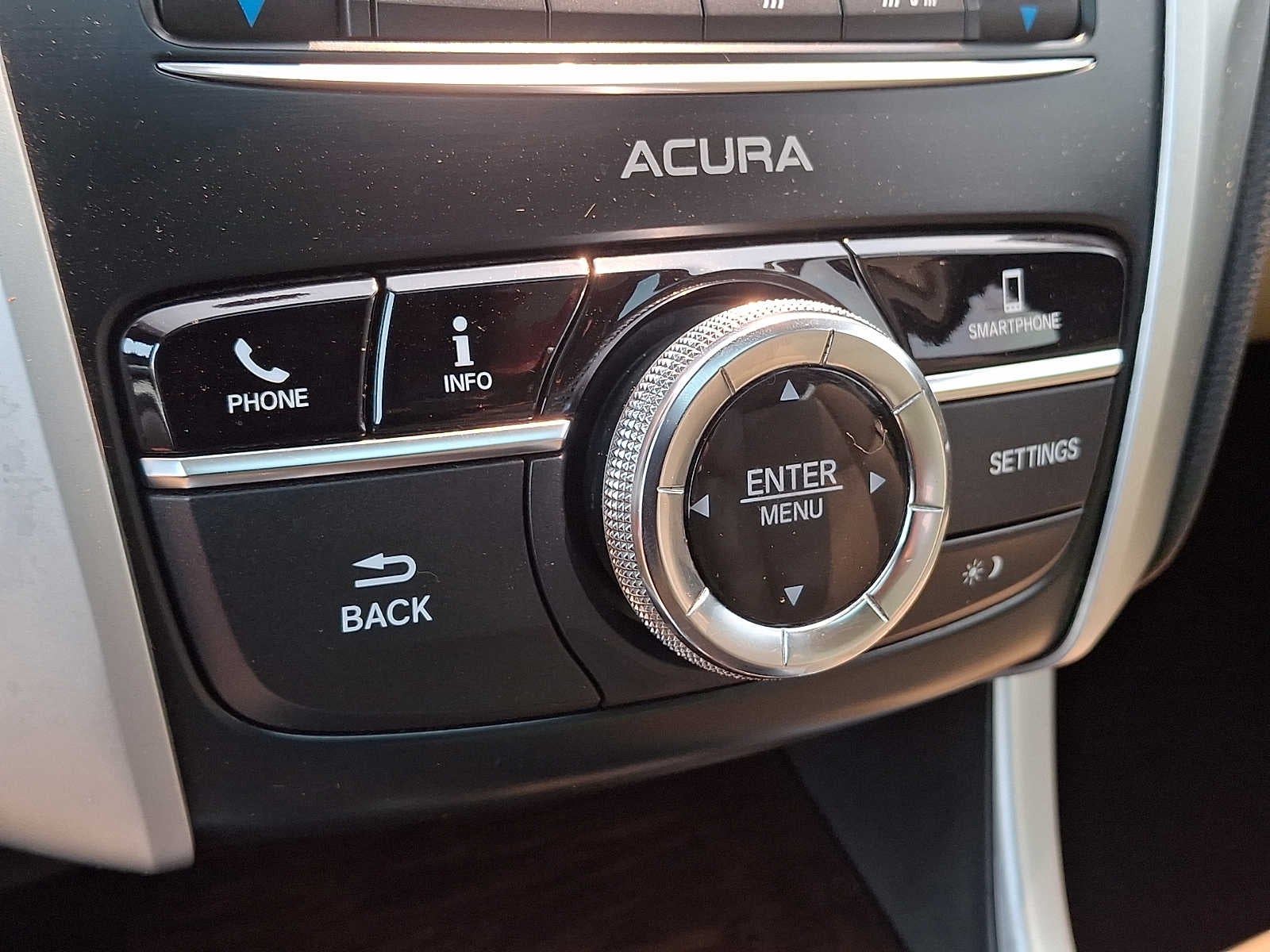 2020 Acura TLX 3.5L FWD