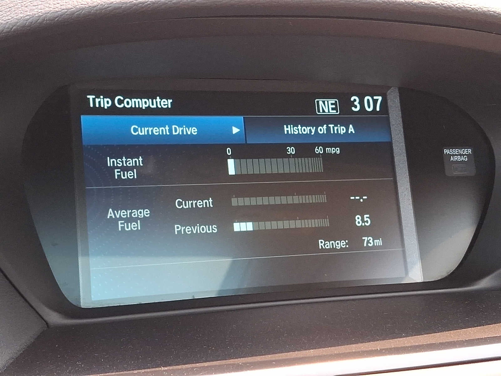 2020 Acura TLX 3.5L FWD