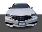 2020 Acura TLX 3.5L FWD