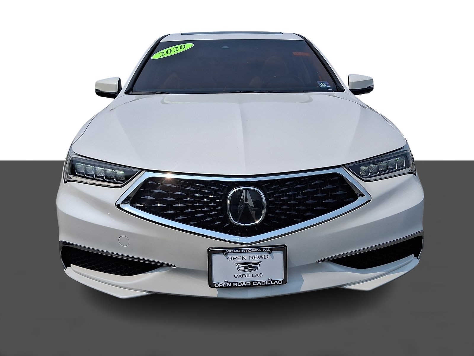 2020 Acura TLX 3.5L FWD
