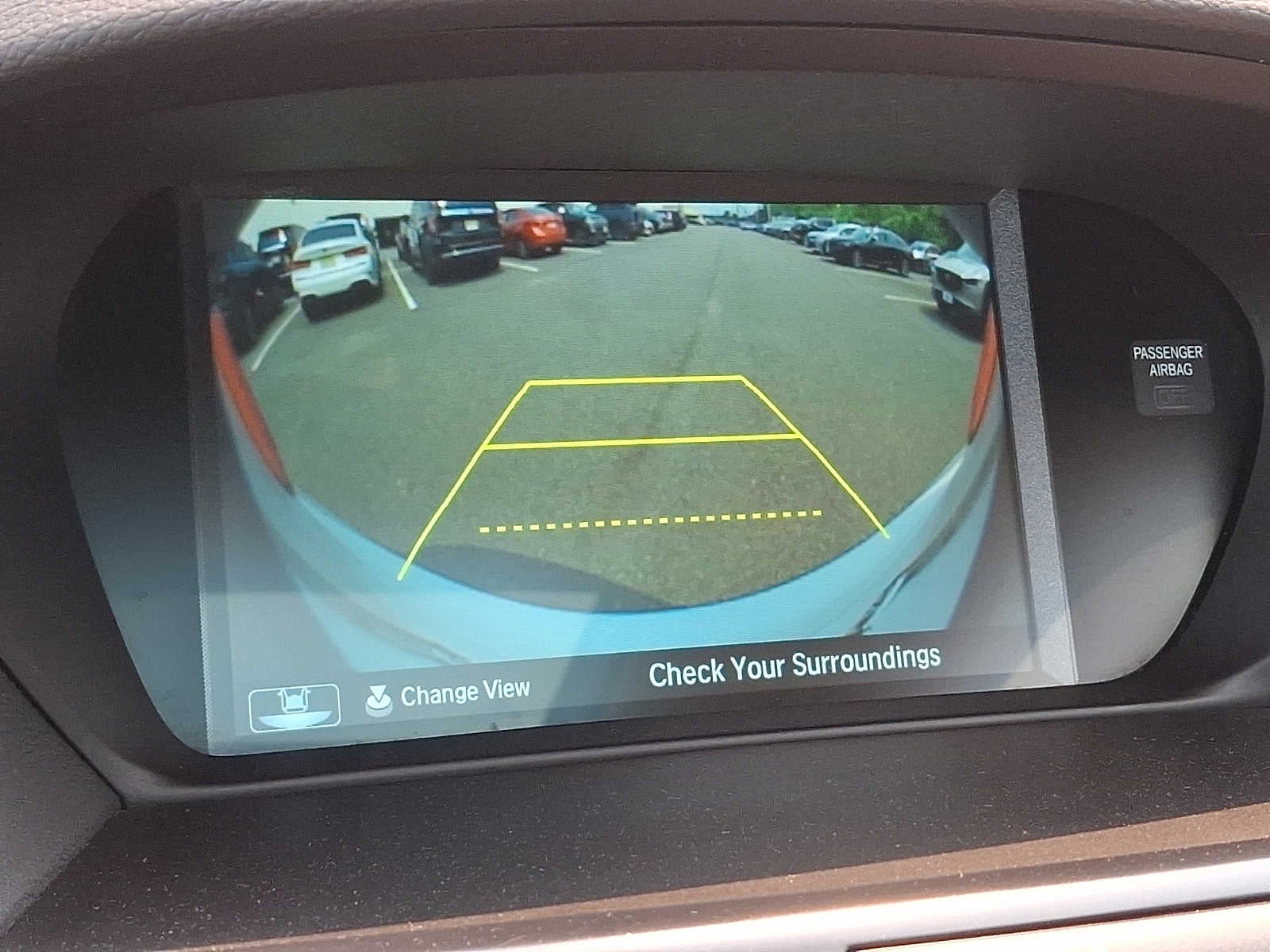 2020 Acura TLX 3.5L FWD