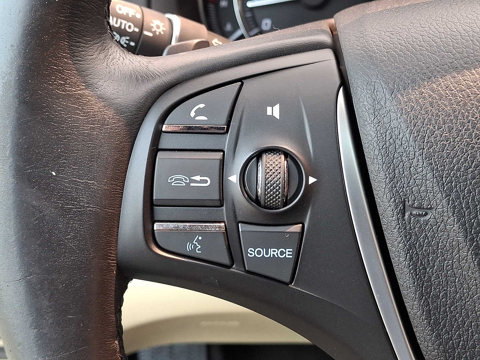 2020 Acura TLX 3.5L FWD