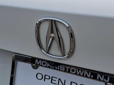 2020 Acura TLX 3.5L FWD