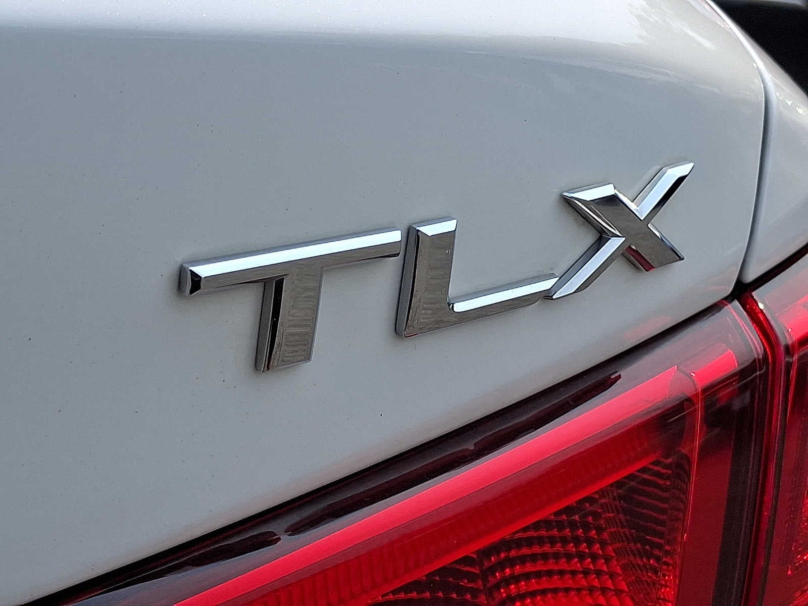 2020 Acura TLX 3.5L FWD