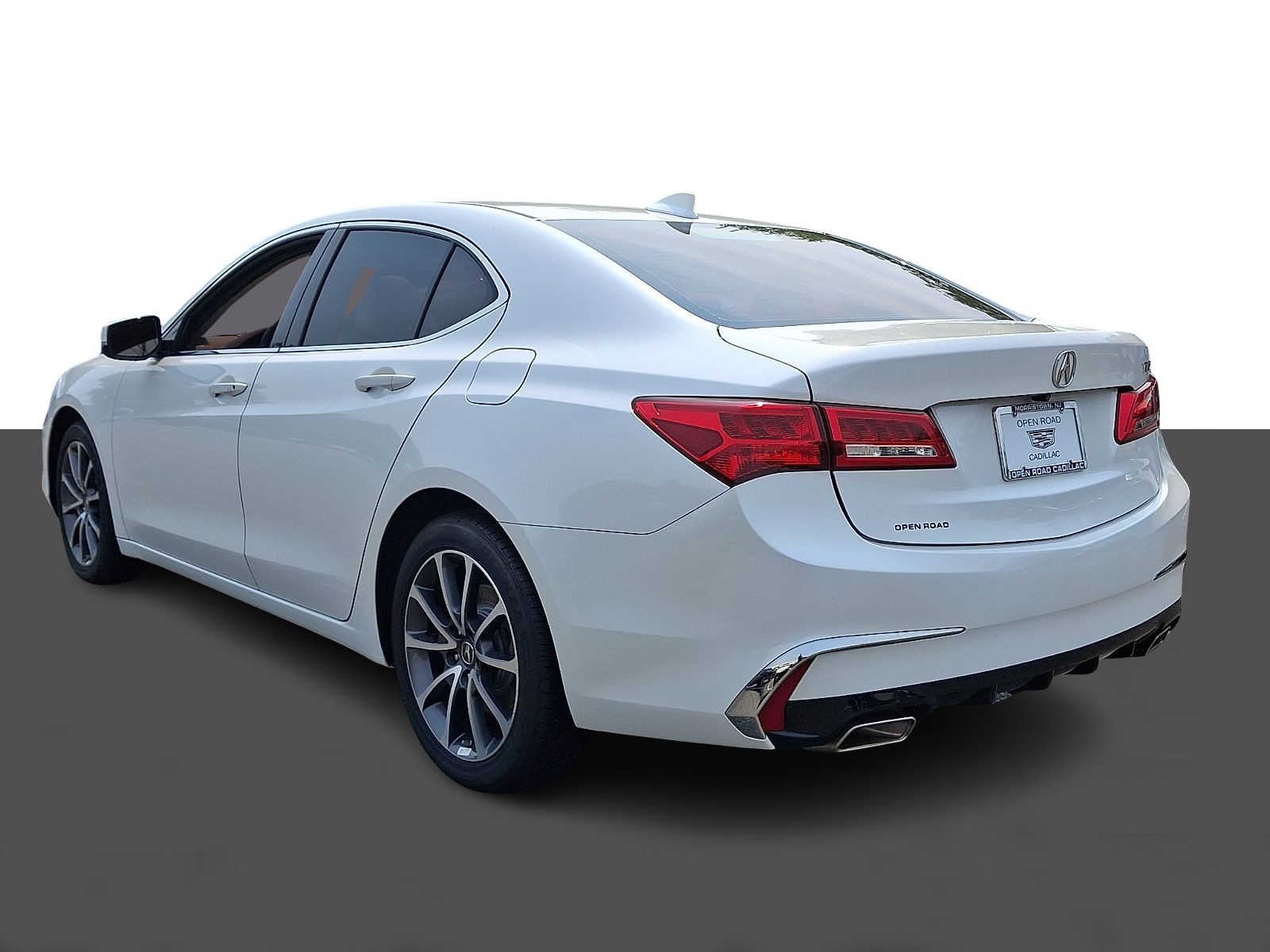 2020 Acura TLX 3.5L FWD