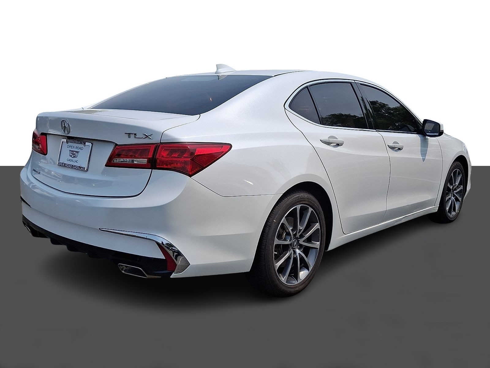 2020 Acura TLX 3.5L FWD