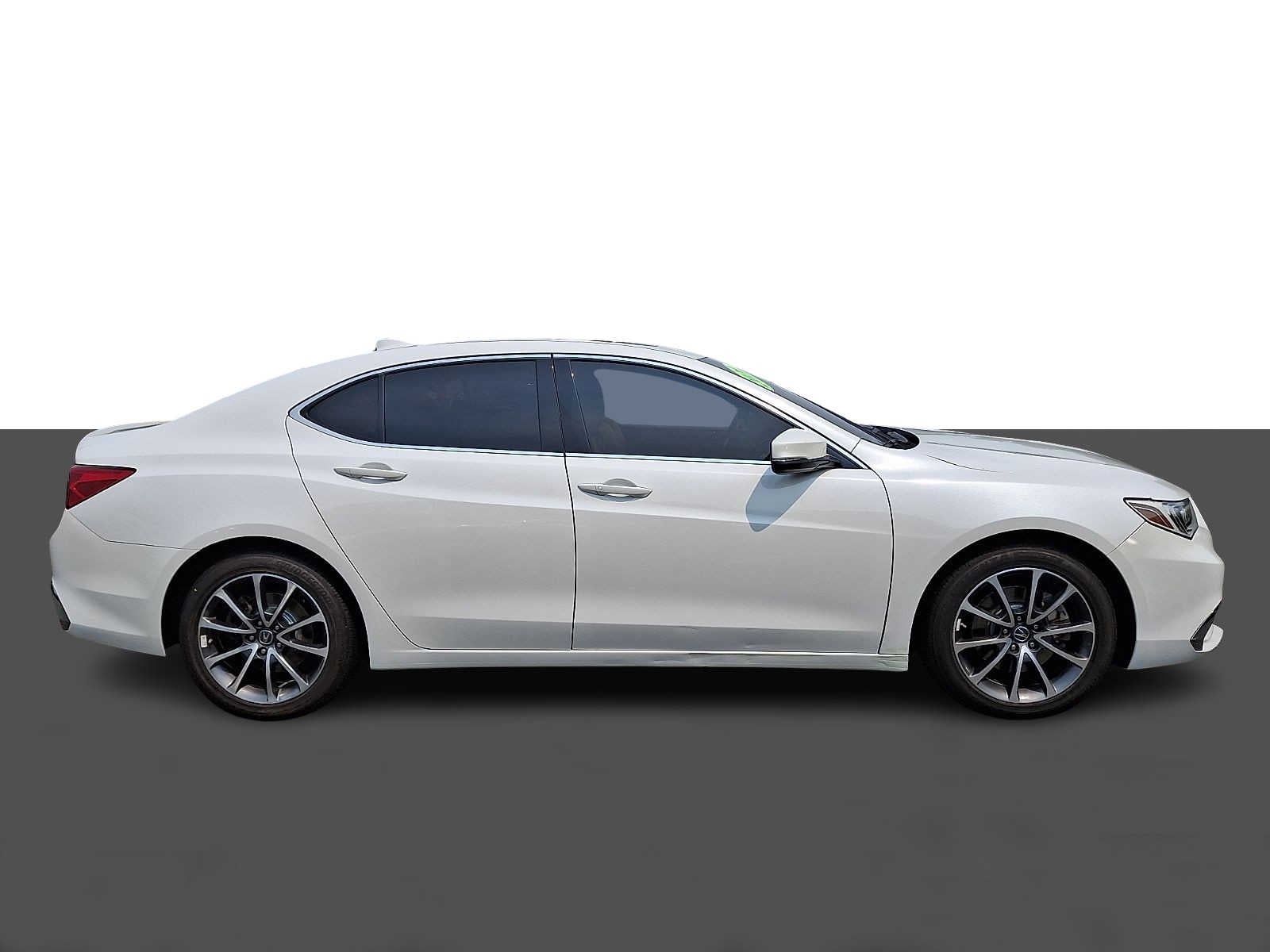 2020 Acura TLX 3.5L FWD