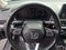 2024 Honda Civic Hatchback EX-L CVT