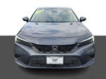2024 Honda Civic Hatchback EX-L CVT