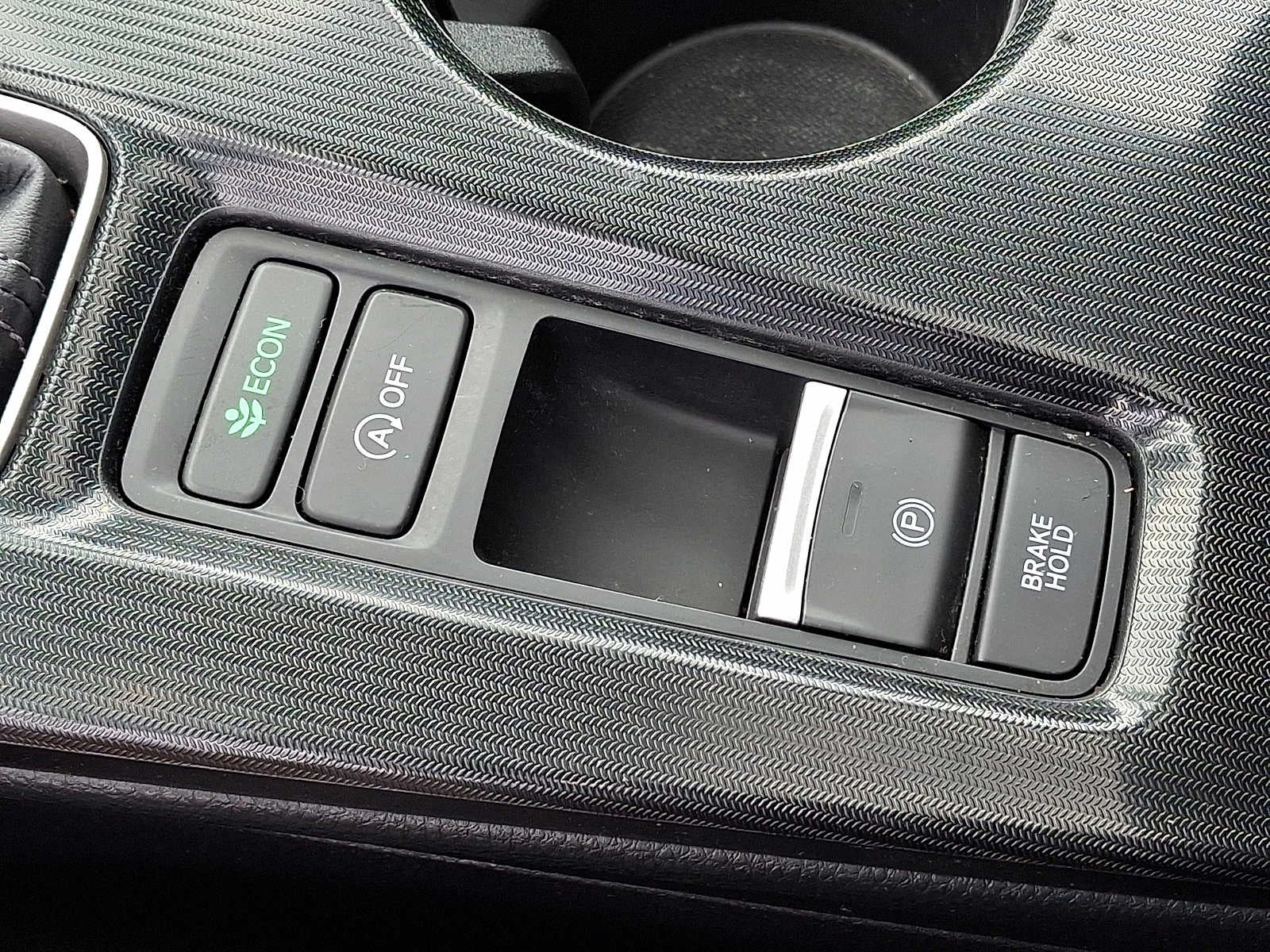 2024 Honda Civic Hatchback EX-L CVT