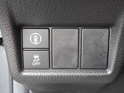 2024 Honda Civic Hatchback EX-L CVT