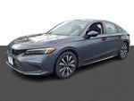 2024 Honda Civic Hatchback EX-L CVT