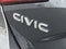 2024 Honda Civic Hatchback EX-L CVT