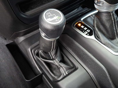 2019 Jeep Wrangler Unlimited Sahara 4x4