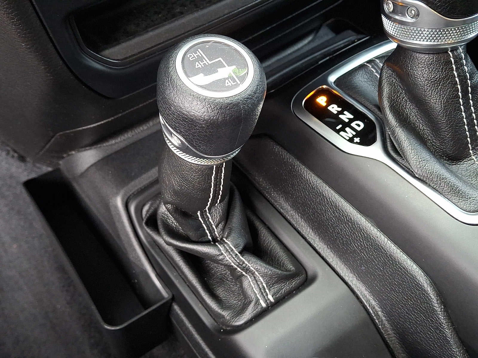 2019 Jeep Wrangler Unlimited Sahara 4x4