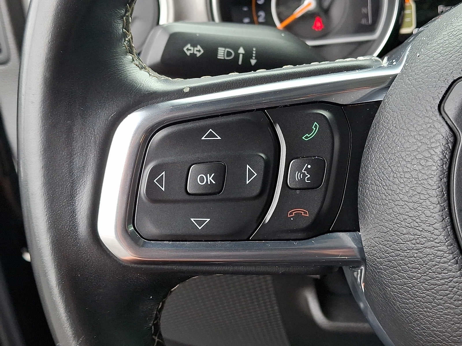 2019 Jeep Wrangler Unlimited Sahara 4x4