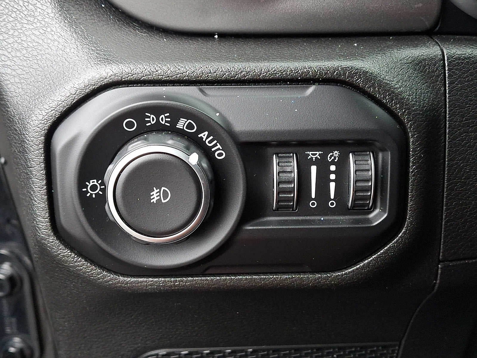 2019 Jeep Wrangler Unlimited Sahara 4x4