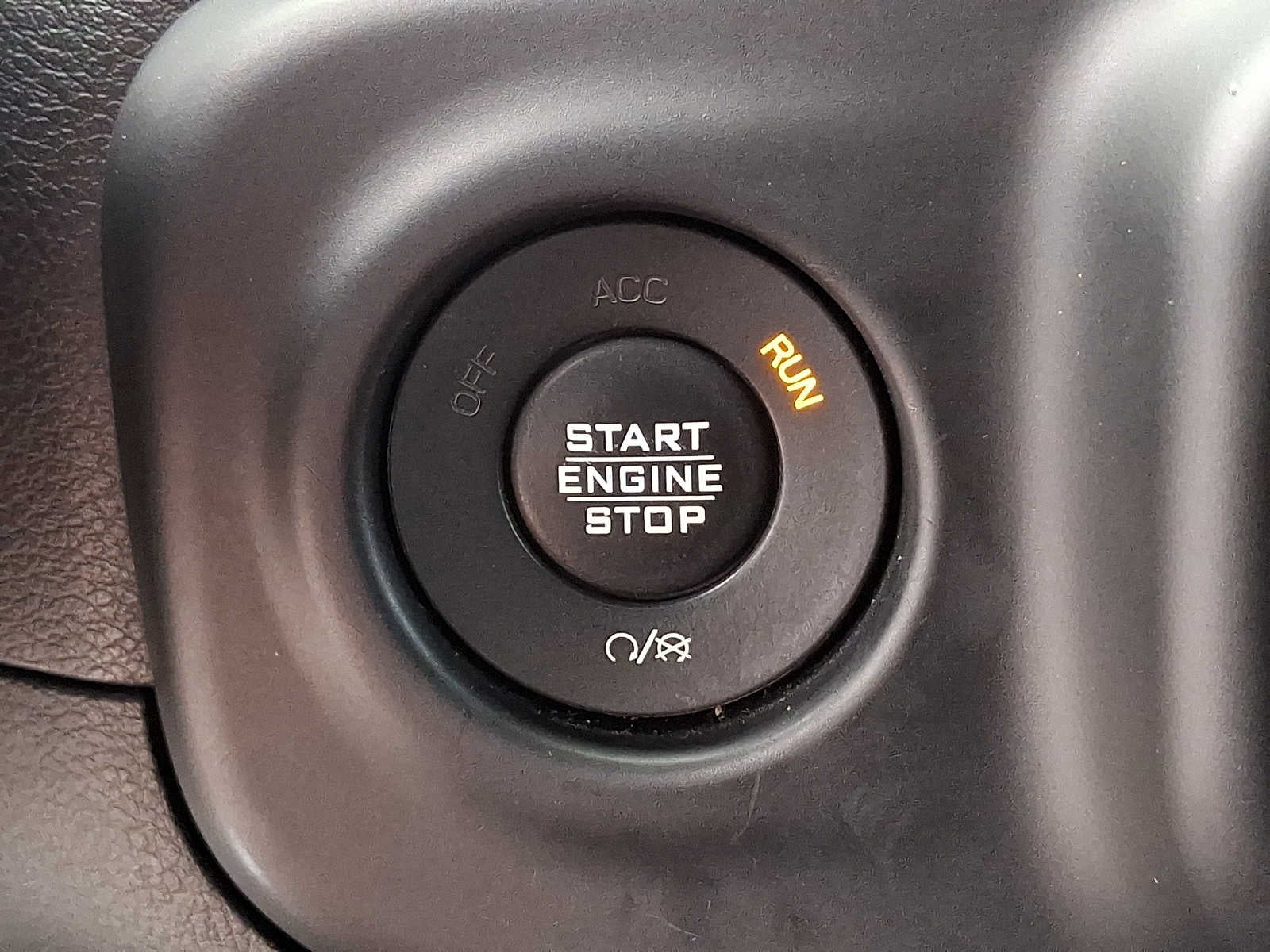2019 Jeep Wrangler Unlimited Sahara 4x4