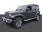 2019 Jeep Wrangler Unlimited Sahara 4x4