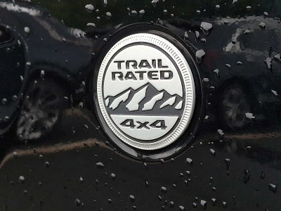2019 Jeep Wrangler Unlimited Sahara 4x4