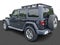 2019 Jeep Wrangler Unlimited Sahara 4x4