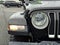 2019 Jeep Wrangler Unlimited Sahara 4x4
