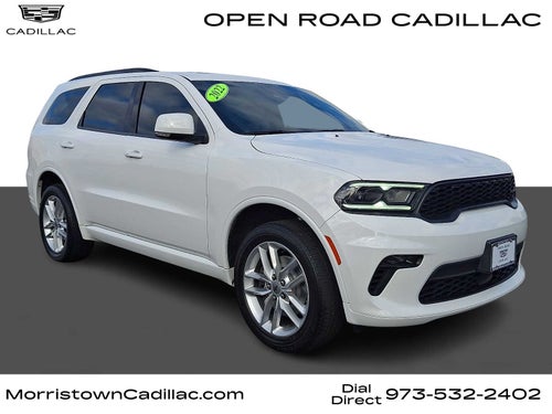 2022 Dodge Durango GT Plus AWD