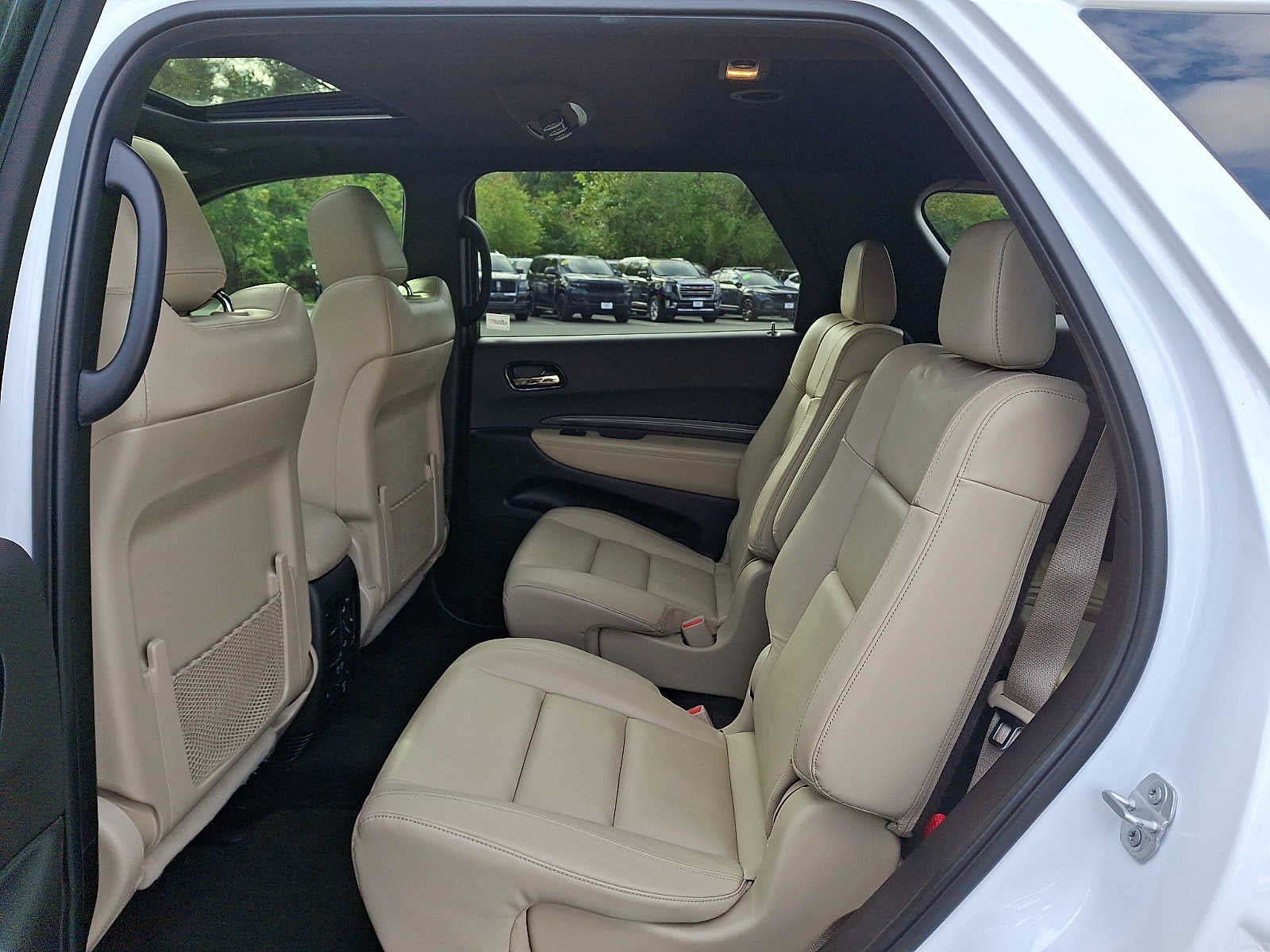 2022 Dodge Durango GT Plus AWD