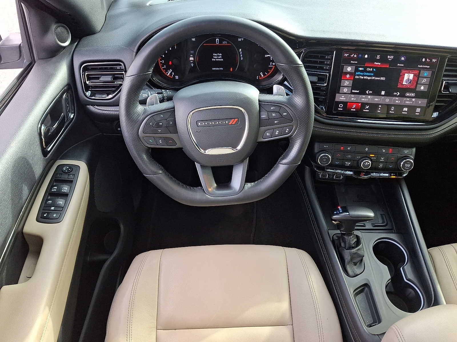 2022 Dodge Durango GT Plus AWD