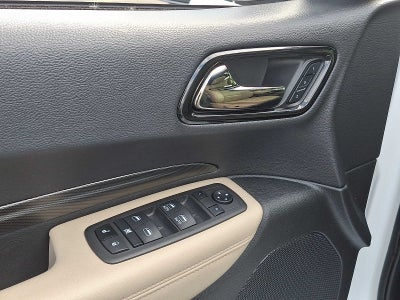 2022 Dodge Durango GT Plus AWD