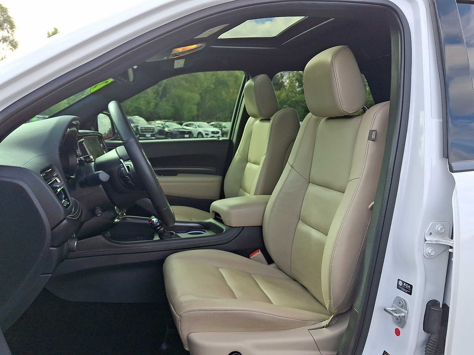 2022 Dodge Durango GT Plus AWD